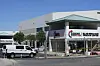 The national headquarters of Turning Point USA is seen after the shooting of Charlie Kirk, the 31-year-old CEO and co-founder of the organization, during a Utah college event on Sept. 10, in Phoenix. [AP/YONHAP]