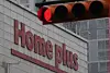 Homeplus's Yeongdeungpo District branch in western Seoul on March 4. The supermarket chain entered corporate rehabilitation the same day. [NEWS1]