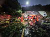 Gov't raises emergency response to Level 2 as heavy downpours hit ...