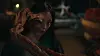 A still from Netflix's ″Parasyte: The Grey.″ Jeon So-nee, shown here, stars as protagonist Su-in and her parasitic inhabitant Heidi. [NETFLIX]