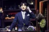 Max Changmin, or Shim Chang-min as backward aging Benjamin in the musical 'Benjamin Button' playing at Sejong M Theater in central Seoul [YONHAP]