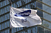 The headquarters of Samsung Electronics in Seoul [YONHAP]
