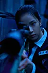 Jisoo in ″Omniscient Reader' [LOTTE ENTERTAINMENT]
