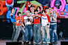 Boy band &TEAM [HYBE]
