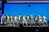 Still from Seventeen's concert film ″Seventeen [Right Here] World Tour In Cinemas″ [PLEDIS Entertainment, HYBE]