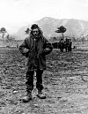 Antonius Johannes Kelders, a Dutch corporal during the Korean War. [ANTONIUS JOHANNES KELDERS]