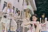 Girl group ILLIT [BELIFT LAB]