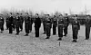 Dutch soldiers who served during the Korean War. The Dutch battalion was awarded two U.S. Presidential Unit Citations and two Korean Presidential Unit Citations throughout the war. [ANTONIUS JOHANNES KELDERS]