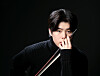 Double bassist Ryu Si-heon [KUMHO CULTURAL FOUNDATION]