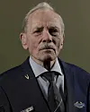 A recent photo of Antonius Johannes Kelders, a Dutch corporal during the Korean War. [ANTONIUS JOHANNES KELDERS]