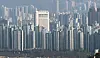 Apartments in Songpa District, southern Seoul, seen on March 6 [NEWS1]