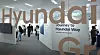 Hyundai Motor's offices in Gangnam District, southern Seoul on Sept. 8, 2024 [YONHAP]