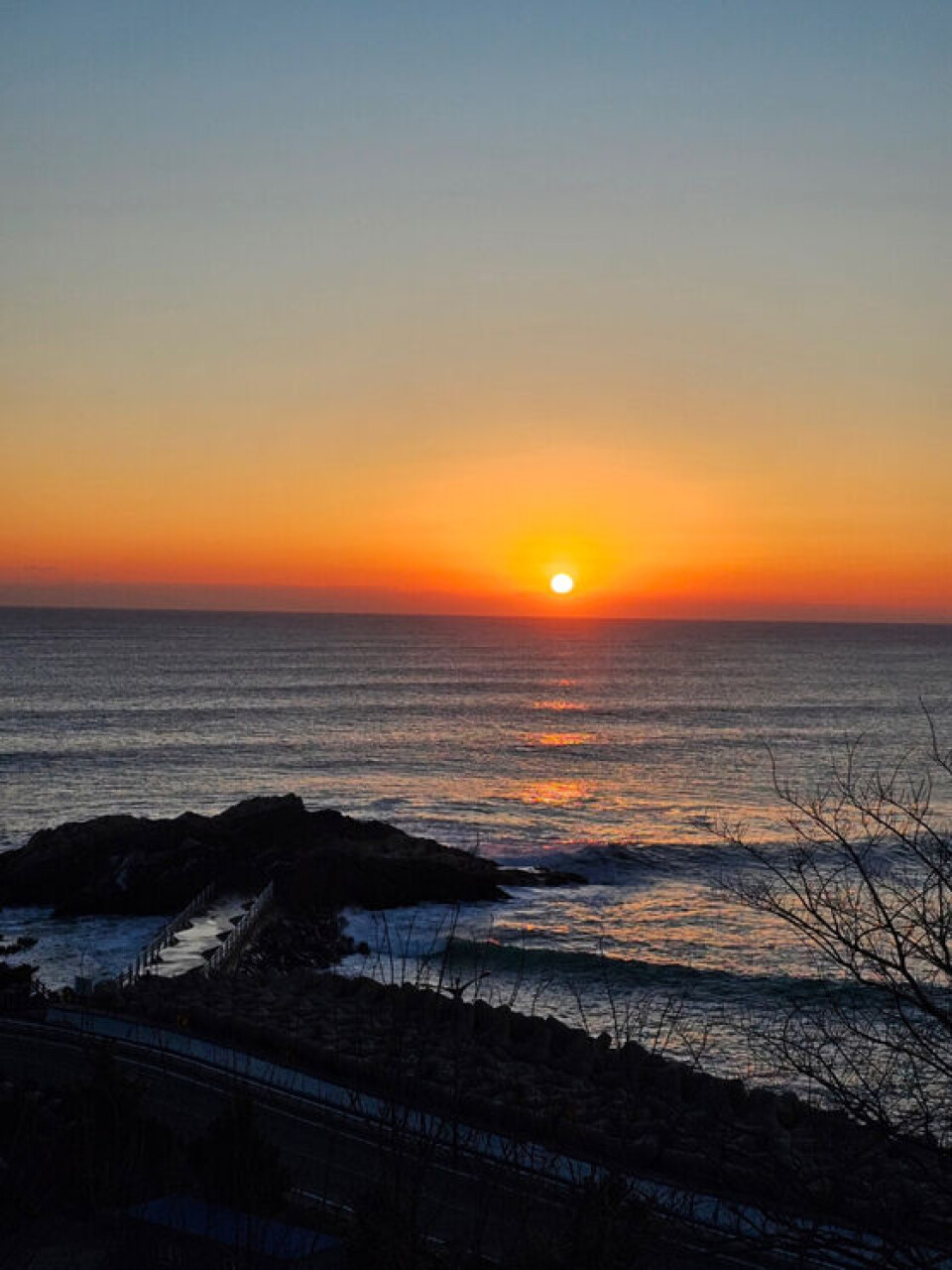 Uljin County Uljin County is Korea's crab capital, but with so much more