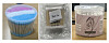 Cotton swabs sold on Temu that contained germs above the safety standard [SEOUL METROPOLITAN GOVERNMENT]