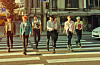 Boy band BTS [BIGHIT MUSIC]