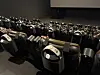 The inside of the VR film theater [KIM JI-YE]