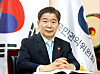 Anti-corruption and Civil Rights Commission Chairperson Ryu Chul-whan poses for a photo in an undated photo. [ANTI-CORRUPTION AND CIVIL RIGHTS COMMISSION]
