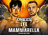 Adrian Lee will make his professional MMA debut on June 7, in a graphic posted by ONE Championship on Instagram. [SCREEN CAPTURE]