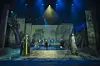 A scene from 'Boheoja: The One of Paces the Void,' staged at the National Theater of Korea in Jung District, central Seoul, on March 15, 2025. [NATIONAL THEATER OF KOREA]