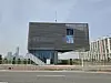 A hotel on Hangang Bridge crossing the Han River in Seoul will open to the public in July. [SEOUL METROPOLITAN GOVERNMENT]