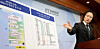 Fair Trade Commission Chairman Ju Biung-ghi speaks during a press conference at the government complex in Sejong on Feb. 12. [NEWS1]