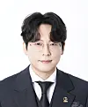 Singer-songwriter Lee Si-ha, elected the 25th president of the Korea Music Copyright Association [KOMCA]