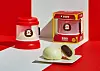 SPC Samlip's mini steamer, named 'Hojjimi' and designed to steam hoppang (steamed buns), was released in Korea in 2020. [SPC SAMLIP]