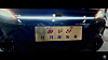 A video uploaded by Kancctv, a YouTube channel reporting on North Korea, shows a car with a license plate that reads “Madusan Electric Vehicle.″ [SCREEN CAPTURE]