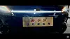 A video uploaded by Kancctv, a YouTube channel reporting on North Korea, shows a car with a license plate that reads “Madusan Electric Vehicle.″ [SCREEN CAPTURE]