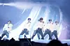 Monsta X kicks off world tour with intense energy, dramatic
