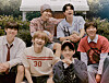 Boy band ONF [WM ENTERTAINMENT, RBW]