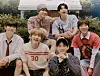 Boy band ONF [WM ENTERTAINMENT, RBW]