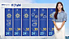 Oh Yoanna present weather forecast while working for local broadcaster MBC. Oh reportedly left a lengthy note about workplace bullying before her death. [SCREEN CAPTURE]