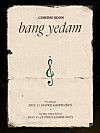 Album release schedule for the new works by Bang Ye-dam, a former member of Treasure [GF ENTERTAINMENT]
