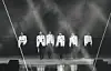 Monsta X kicks off world tour with intense energy, dramatic