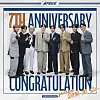 Ateez celebrates seventh anniversary on and offline, promises fans