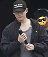 Making BTS great again? Jungkook's political fashion faux pas