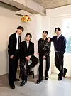 Rock band DAY6 [JYP ENTERTAINMENT]