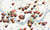 Dubai cookie map [SCREEN CAPTURE]
