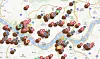 Dubai cookie map [SCREEN CAPTURE]