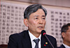 National Police Agency Commissioner-General Cho Ji-ho [YONHAP]