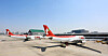 T'way Air's A330-300 aircraft, which flies the Incheon-Singapore route [T'WAY AIR]
