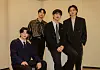Rock band DAY6 [JYP ENTERTAINMENT]