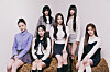 Girl group izna [WAKEONE ENTERTAINMENT]