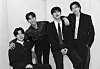 Rock band DAY6 [JYP ENTERTAINMENT]