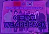 A photo of a banner made by a Vietnamese fan of boy band BTS taken at Kintex in Goyang, Gyeonggi, during the 2025 BTS Festa In-person Event on June 13 [SHIN HA-NEE]
