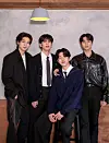 Rock band DAY6 [JYP ENTERTAINMENT]