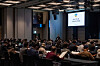Korea Zinc shareholders wait for the start of an extraordinary shareholders meeting held at the Grand Hyatt Seoul in Yongsan District, central Seoul, on Jan. 23. [KOREA ZINC]
