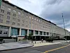 The State Department in Washington [YONHAP]