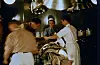 A medical operation on the Jutlandia, which treated nearly 5,000 soldiers and at least 6,000 civilians during the Korean War. [DANISH JUTLANDIA VETERANS]
